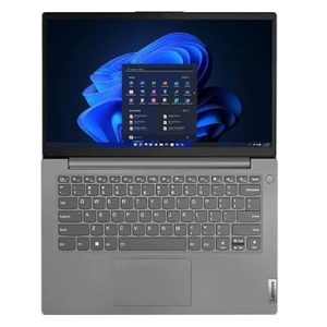 Lenovo V14 G3, 12th Gen Intel Core i7-1255U Upto 4.70Ghz (16GB RAM/512GB SSD/Windows 11) 14.0" FHD Display Thin and Light Laptop/Iron Grey /1.70 kg 1 Year Onsite Brand Warranty