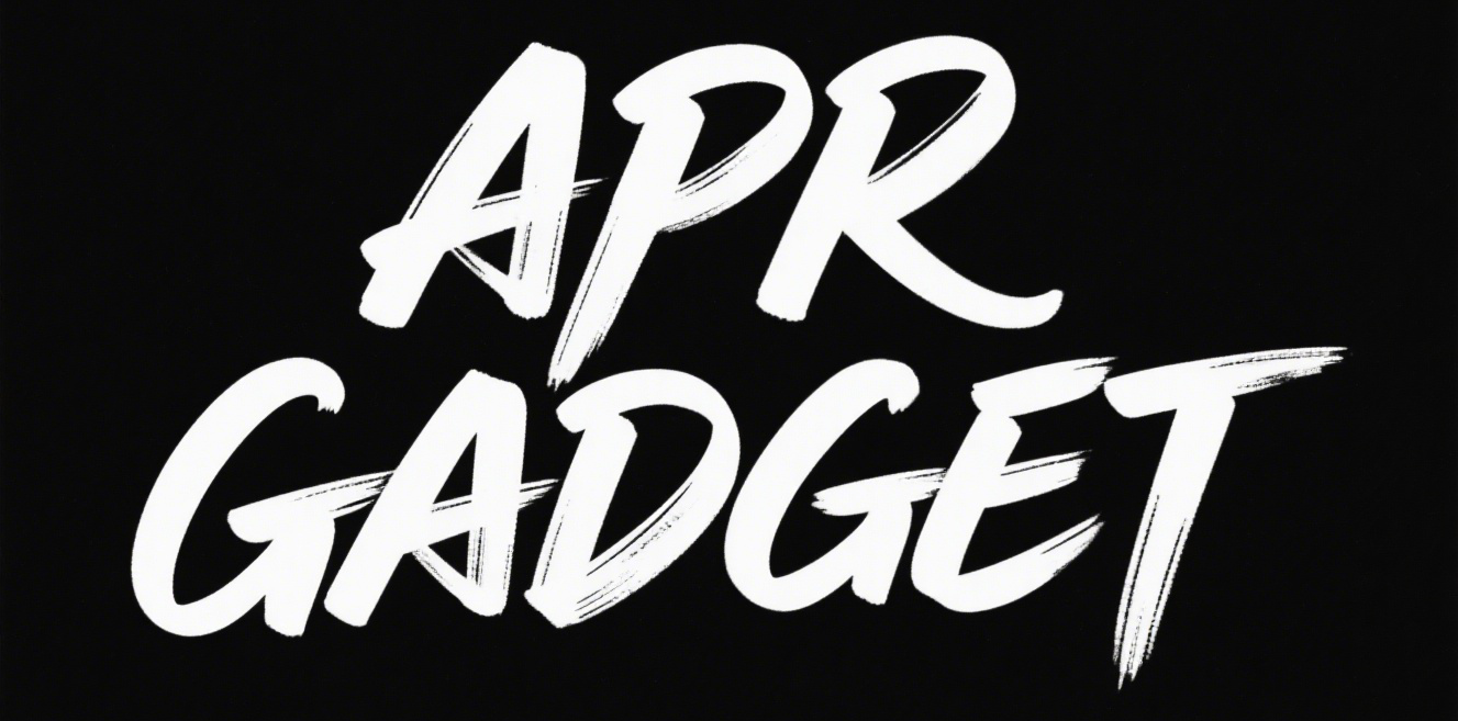 apr gadget